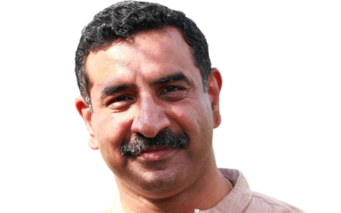 Mr. Sushil Mehrotra - President